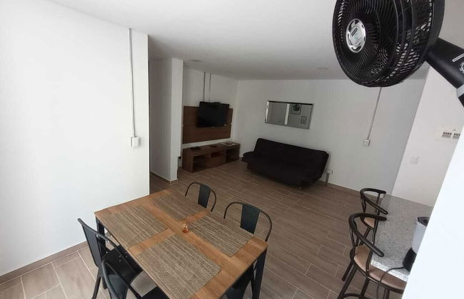 Apartamentos Club Residencial Ibague - Foto 23