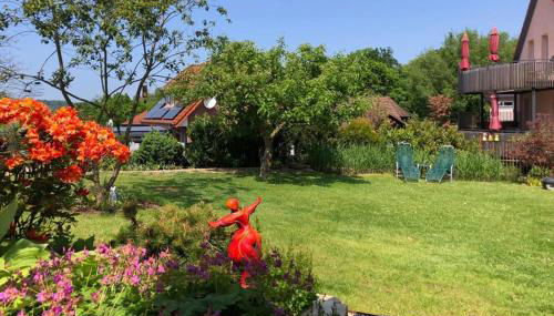 Annehill Ferienwohnungen am Wittenborn - Foto 5