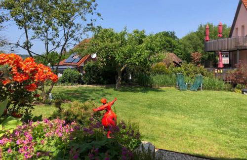 Annehill Ferienwohnungen am Wittenborn - Foto 5