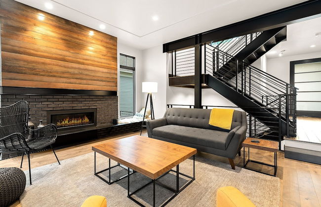 Relaxing in Paradise W Private Roof Top Deck!! - Foto 32