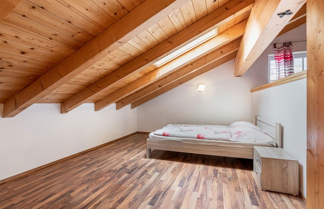 1 bedroom Apartment in Goldegg with garden - Photo 11