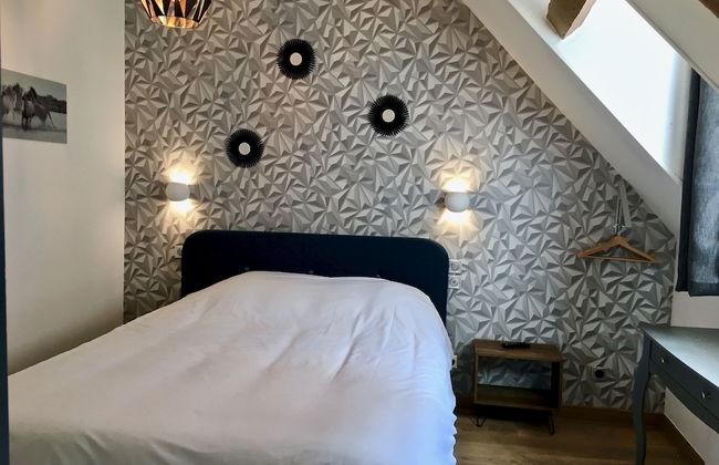 Appart hotel Le Madame - Photo 7