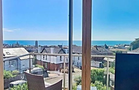 Number 10, Montpellier Apartments, Teignmouth - Foto 15