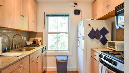 Community beach and sundeck - Foto 5