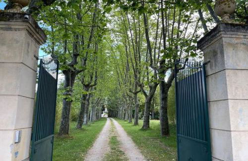 La Bourdette - Elegantes Herrenhaus im Boutique Stil - Foto 9