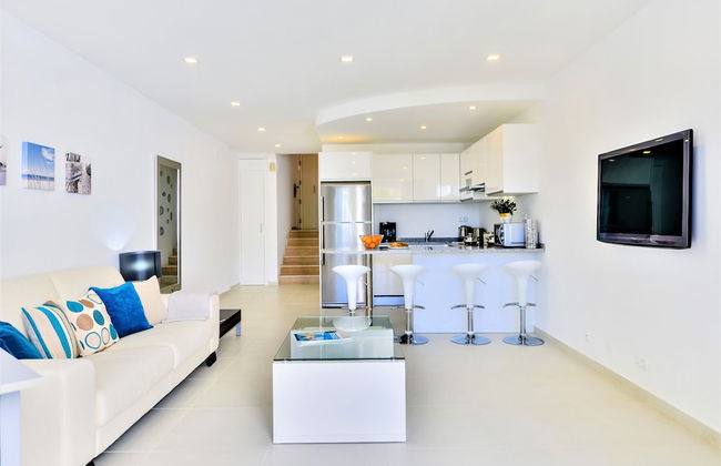 Vale do Lobo Apartment A - Foto 11