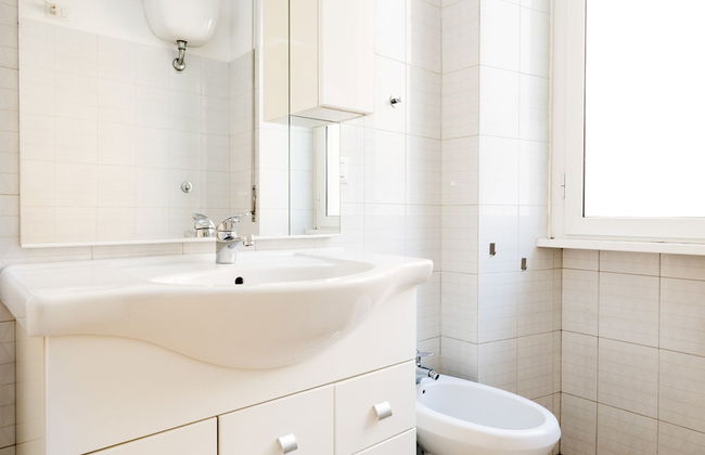 Pandolfo Apartment in Rome - Photo 15