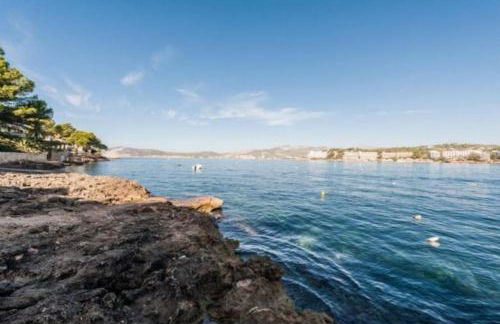 Villa Marta, a fantastic holiday home by the sea - Foto 21