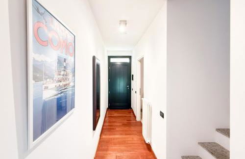 Dimora Larianda - Private Parking and Garden - Foto 34