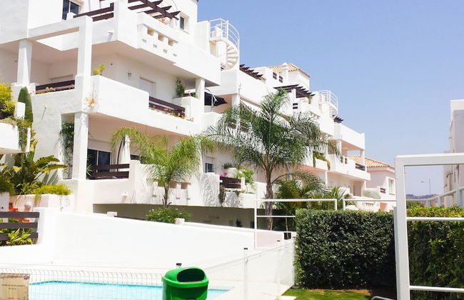 Apartamento Valle Romano - Foto 1