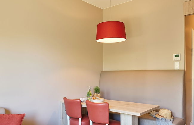 Holiday Suites Westende - Photo 59