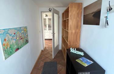 Familien-Appartement #10 Obermoosen - Foto 35