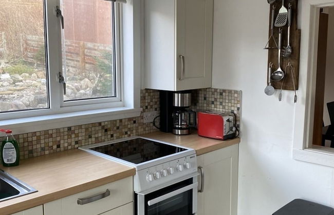 Cosy 2-bed House in Kinlochbervie - Foto 6