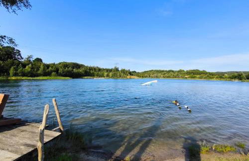 Apartments Blue House, Putbus - Foto 10