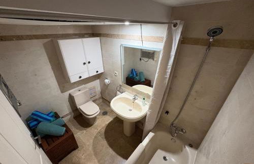 Relax by the Sea Cosy Apartment Javea Port - Foto 11