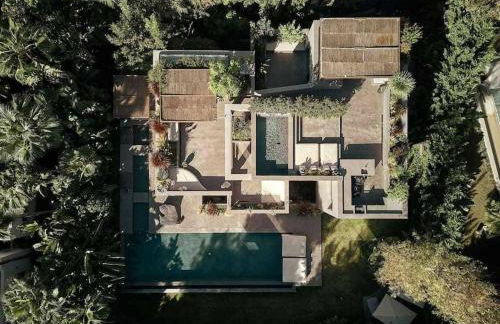 Soulhouse Marbella, exclusiva villa galardonada - Foto 1