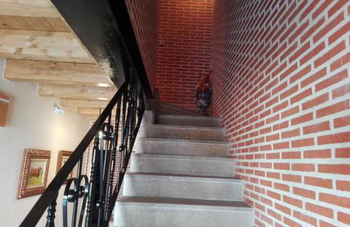 Abadía del Marqués de Avila - Foto 38