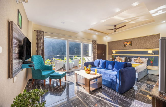 Alaya Stays Kingdom Heartz - Photo 7