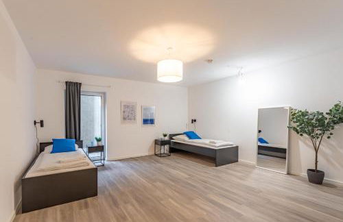 Apartmenthaus in Nortorf - Foto 39