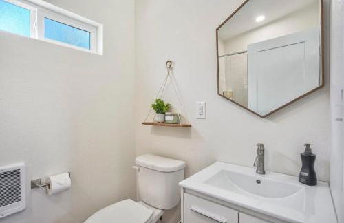 Sheridan Suite - King BBQ Skyline View - Foto 12