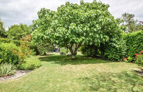 VILLA KER BLEUENN * 10 PERSONNES * PISCINE * SAUNA - Foto 43