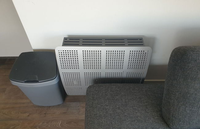 Snug Holiday Home in Bantega With Own Harbour, Boathouse - Foto 20