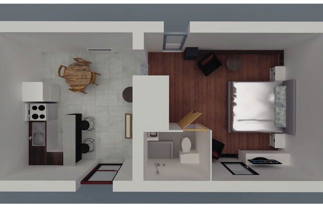 Les Gîtes du Couvent, Bretagne - Foto 55