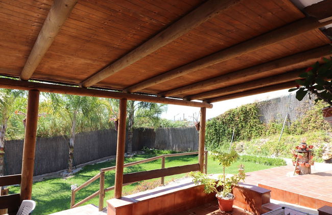 1056 Cortijo Cecilio - Foto 11