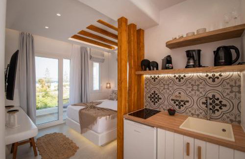 Vino luxury suites 2 - Foto 52