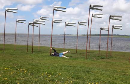 Urlaub Nord-Ost - Foto 29