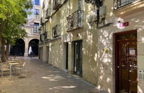 Alojamiento en pleno centro con WIFI y Aire Acondicionado - Foto 19