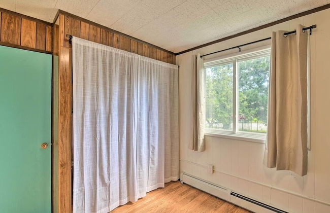 Parkstrip Place, Pet Friendly Downtown Home by RedAwning - Foto 55