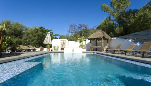 Villa Savines is a luxury villa close to Ibiza Town and Playa Den Bossa - Foto 3, Other