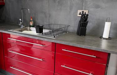 Treetops flat1 Hall Green B28 - Foto 8