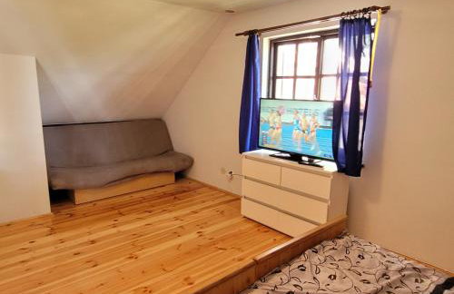 Domek murowany w Dolinie Symsarny - Foto 18