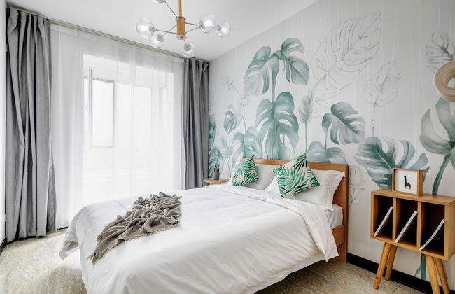 YOUJIA Apartment - Flower Valley II - Foto 4