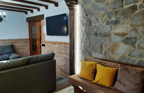 Casa Rural El Arroyo - Foto 8