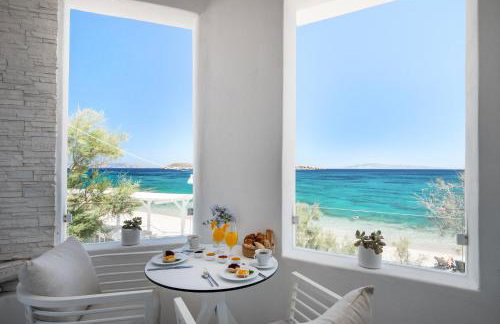 Blue Waves Suites & Apartments - To Kyma - Foto 46