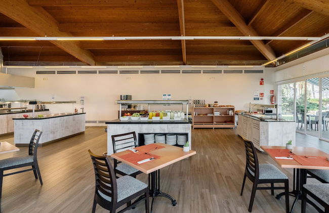 AluaSun Mediterráneo Hotel - Foto 29