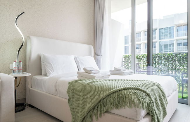 Brand New & Modern Studio JVC - Photo 39