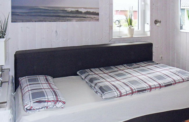 Holiday Home in GrÃ¶mmitz - Foto 4