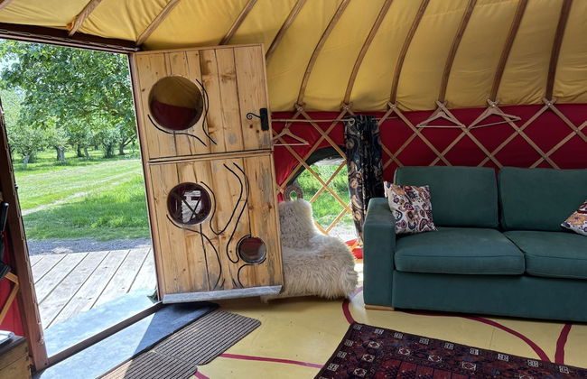 Dragon Orchard Retreat - Photo 20