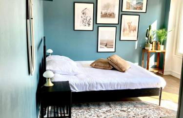 Charmant appartement - Foto 1