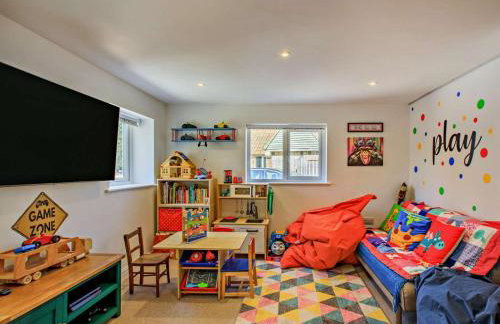 5 Bed in Dorchester oc-86025 - Foto 11