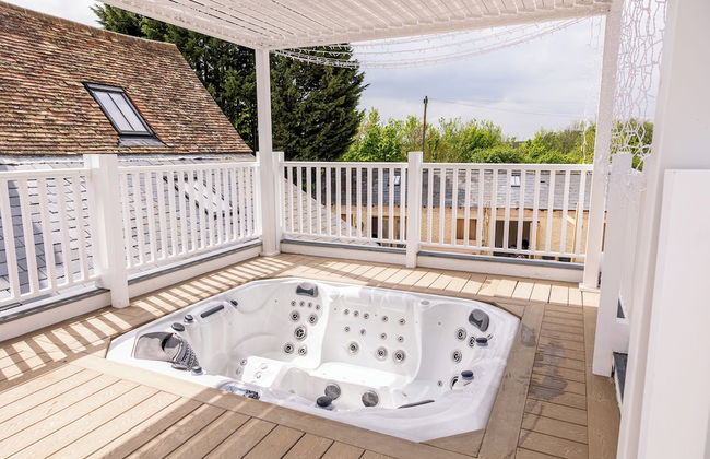 The Manor at Minstrel Court - Foto 32