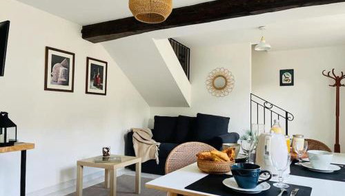 Gîte cosy à Chambly - Foto 5