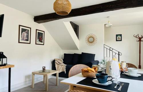 Gîte cosy à Chambly - Foto 5