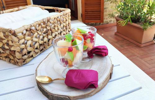 La Scarpetta Magica un soggiorno a 5 stelle spiaggia inclusa - Foto 11