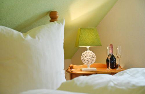 Landhaus Vilmnitz - Wohnung 1 - Foto 18