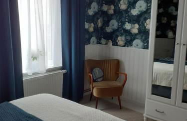 Blaue Welle - Foto 8